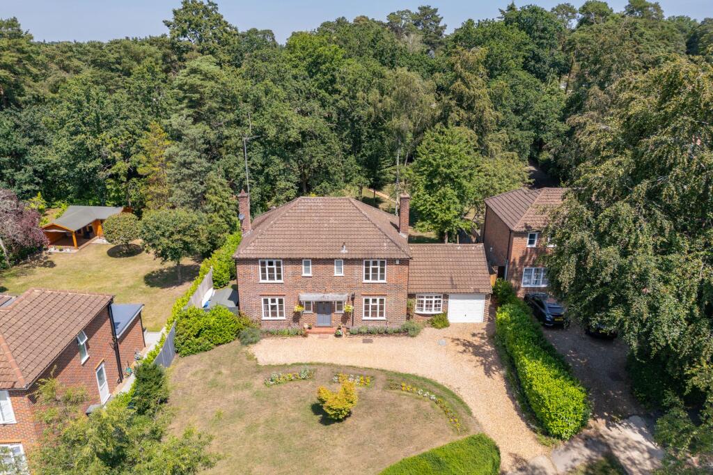 Main image of property: Llanvair Close, Ascot