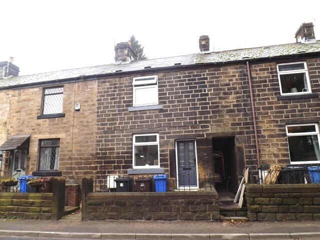 Main image of property: Langsett Road South, Oughtibridge S35