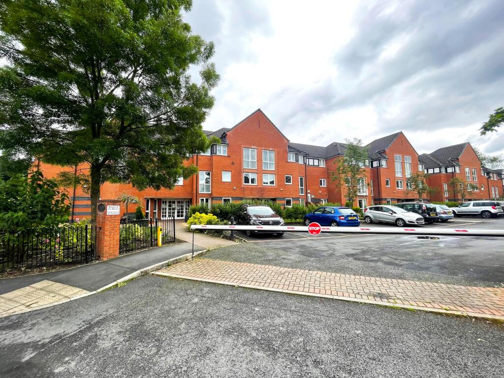 Main image of property: Metcalfe Court, Metcalfe Drive, Romiley