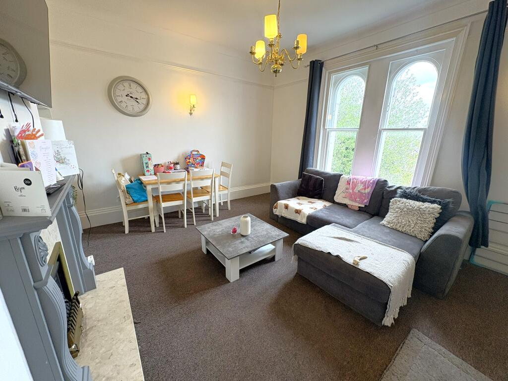 Main image of property: Rolle Road, Exmouth Town Centre