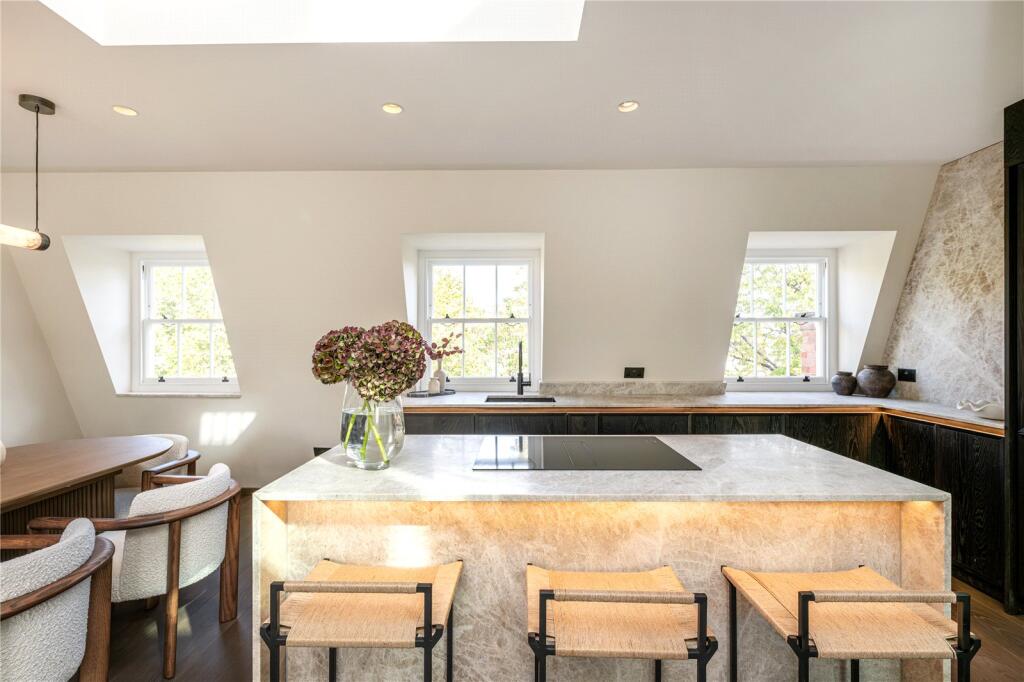 Apartment in London, Hans Town, Chelsea - View 4