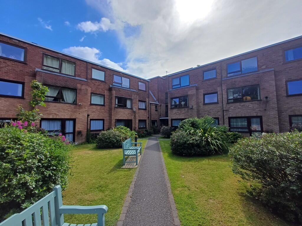 Main image of property: Wellington Road, Bournemouth