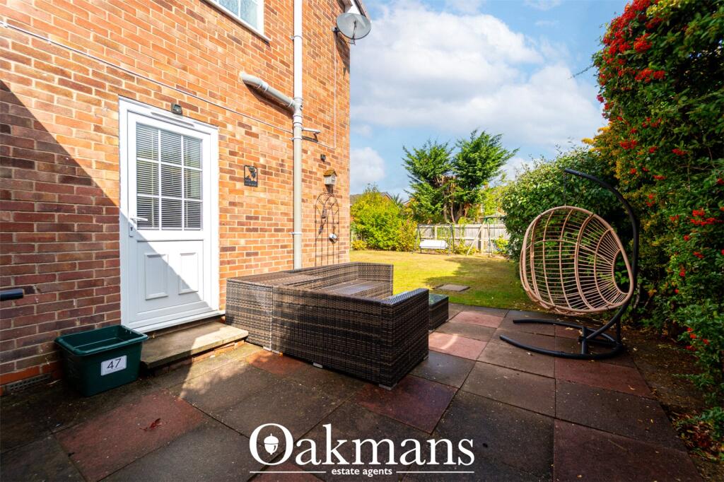 Additional image 21 of Coppice Road, Solihull, West Midlands, B92