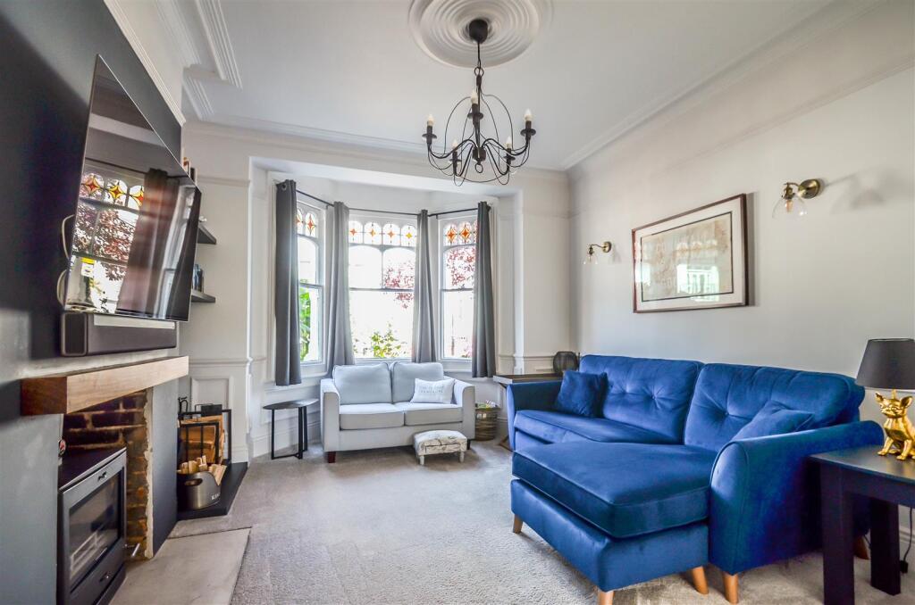 House in Southend-on-Sea, Leigh-on-Sea - View 4