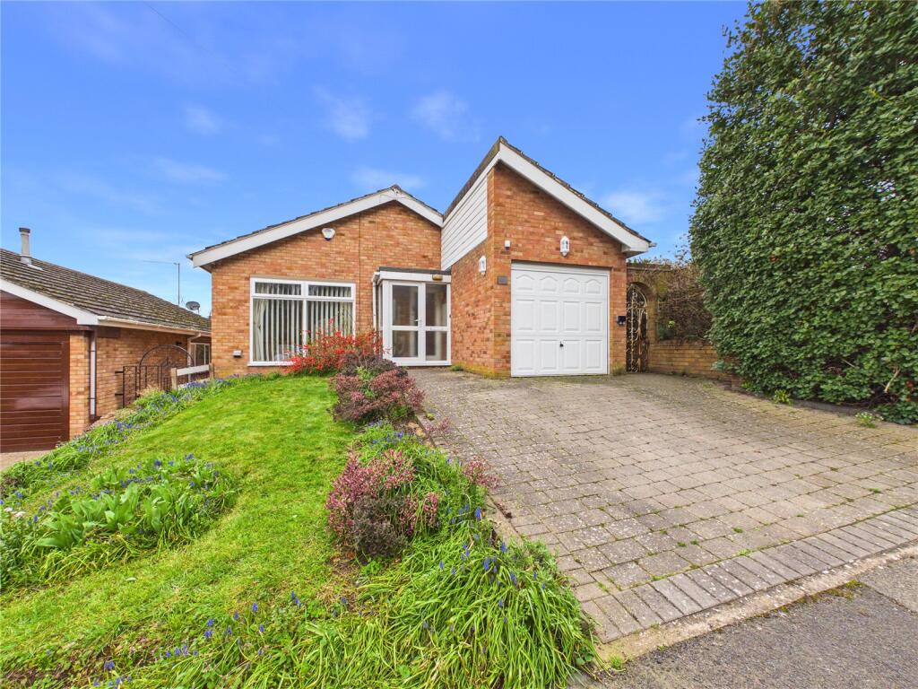 Main image of property: Lark Hill Road, Worcester, Worcestershire, WR5