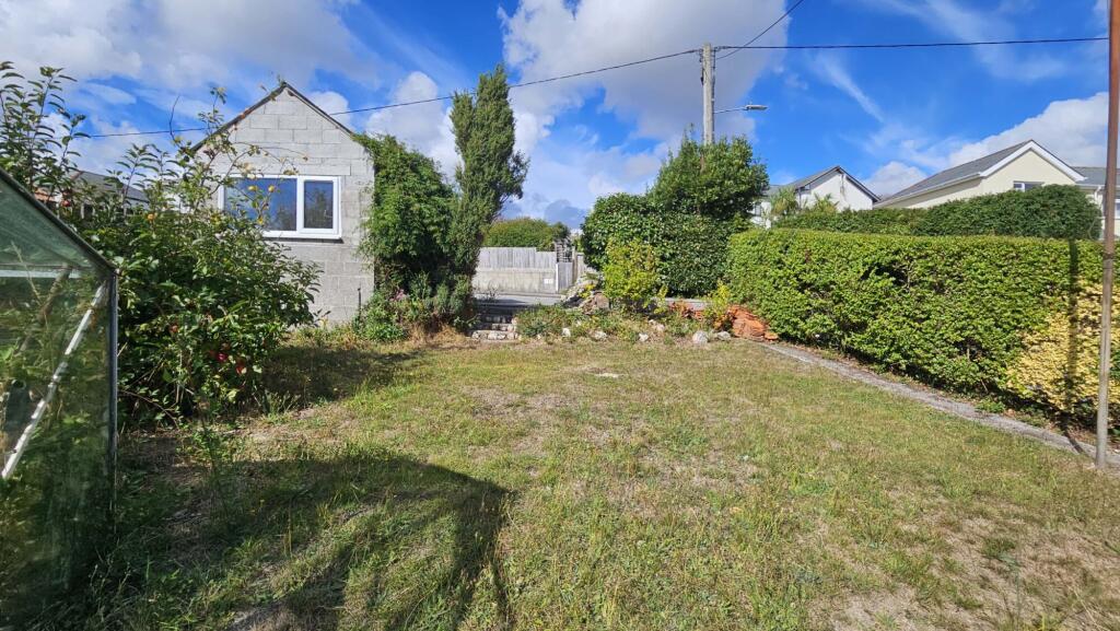 House in Truro, Cornwall - View 3