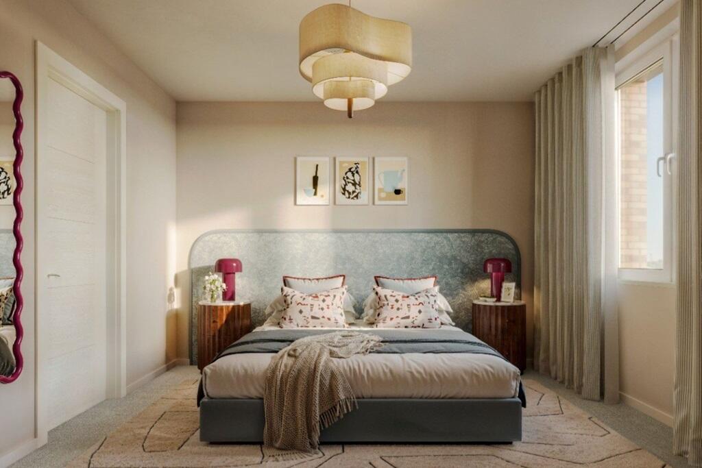 Apartment in London
