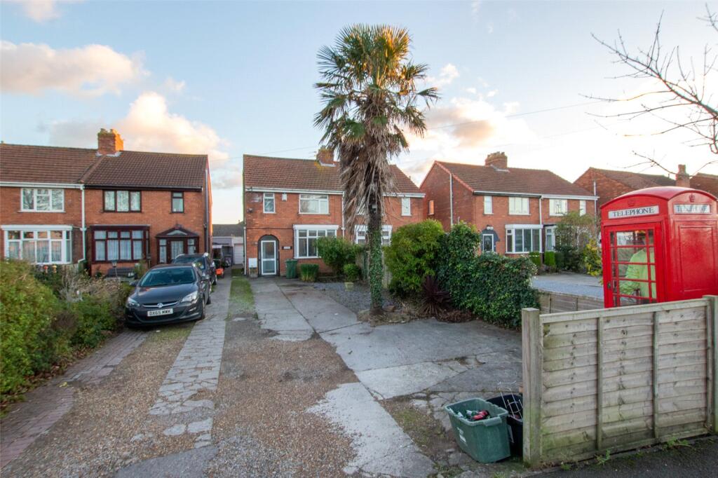 Main image of property: ADDITIONAL LOFT ROOM, Locking Road, Weston-super-Mare, Somerset, BS22