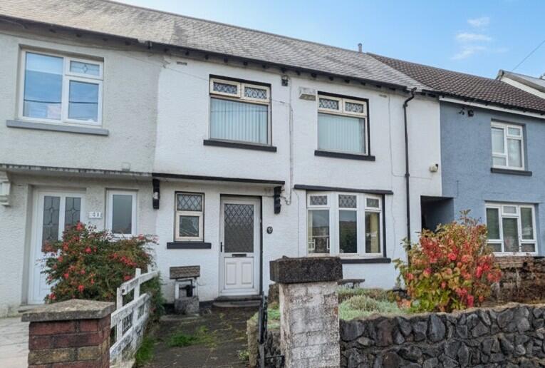 Main image of property: Brondeg, Heolgerrig, Merthyr Tydfil