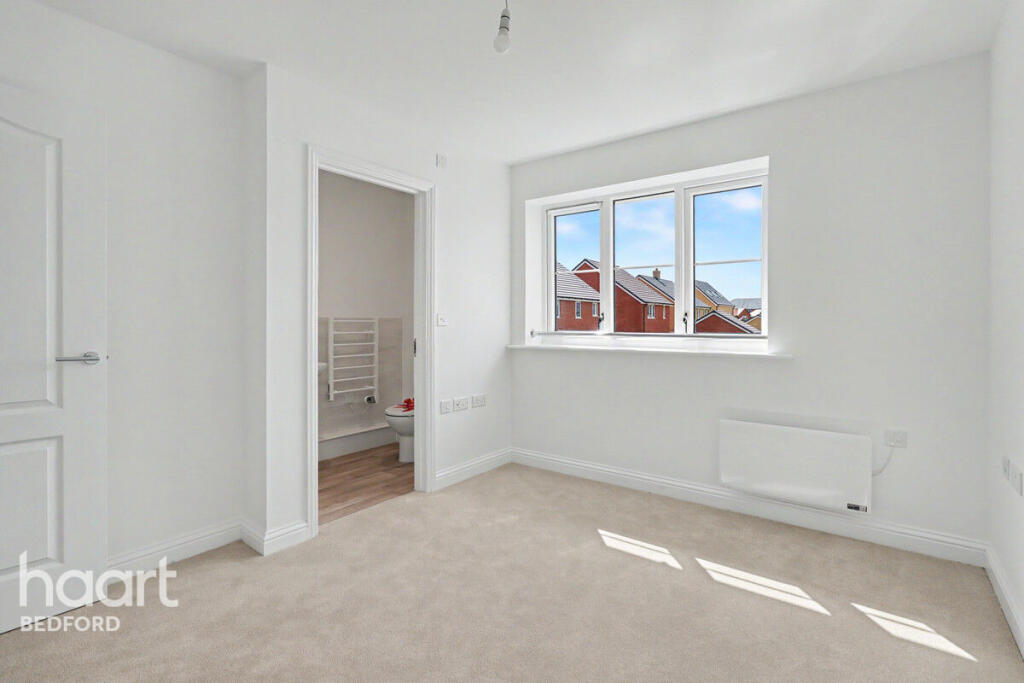 Main image of property: Barley Road, Bedford
