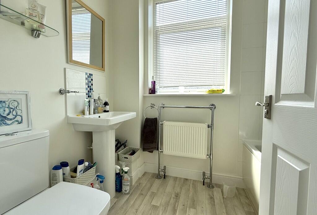 Brighton Avenue, Elson, Gosport - View 4