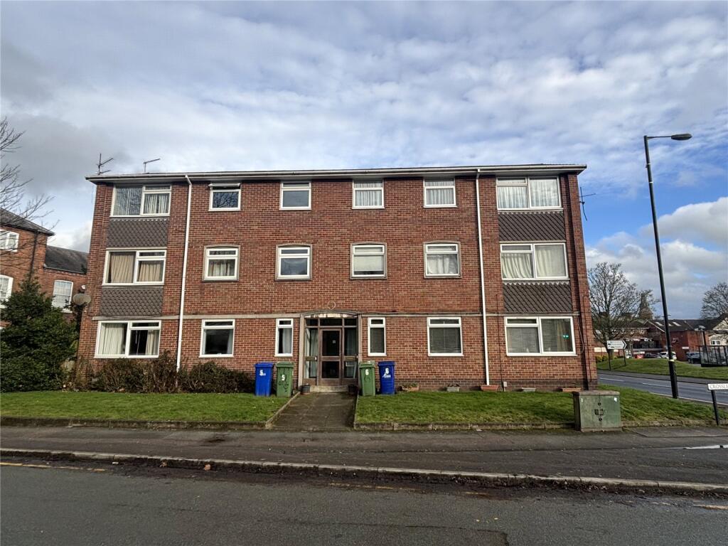 Main image of property: Park House, Crossley Stone, Rugeley, Staffordshire, WS15