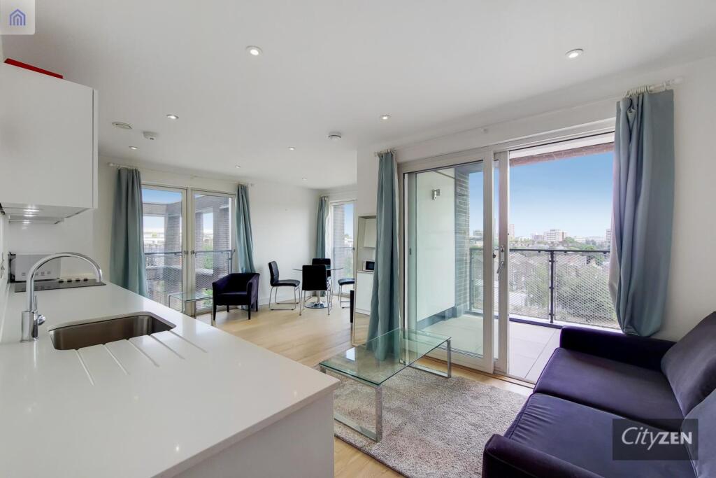 Main image of property: The Cube Building, 17-21 Wenlock Road, Shoreditch