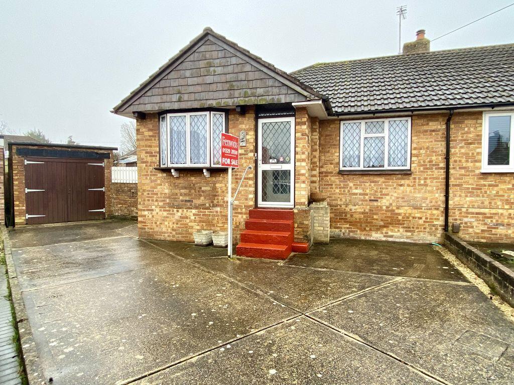 Main image of property: Dalewood Road, Fareham