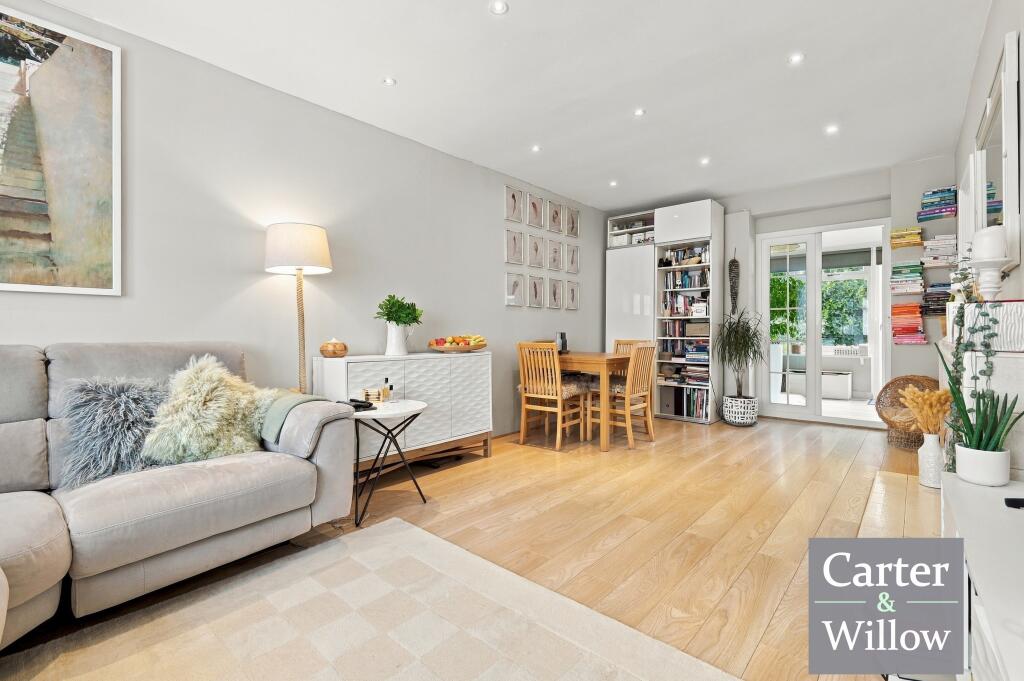 House in London, Becontree Heath - View 4