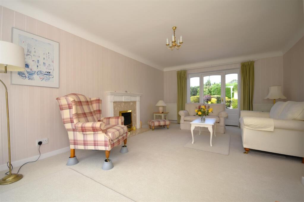 House in Chester - View 4