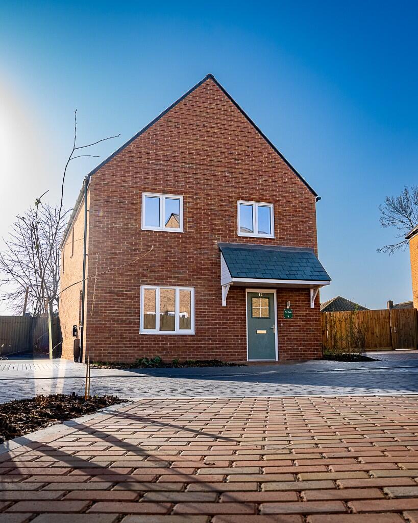 Main image of property: William Luker Place,
Bognor Regis,
West Sussex,
PO22 9FS