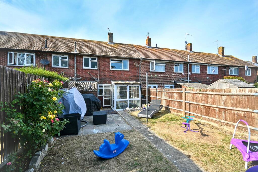 Ashgate Road, Eastbourne photo 4