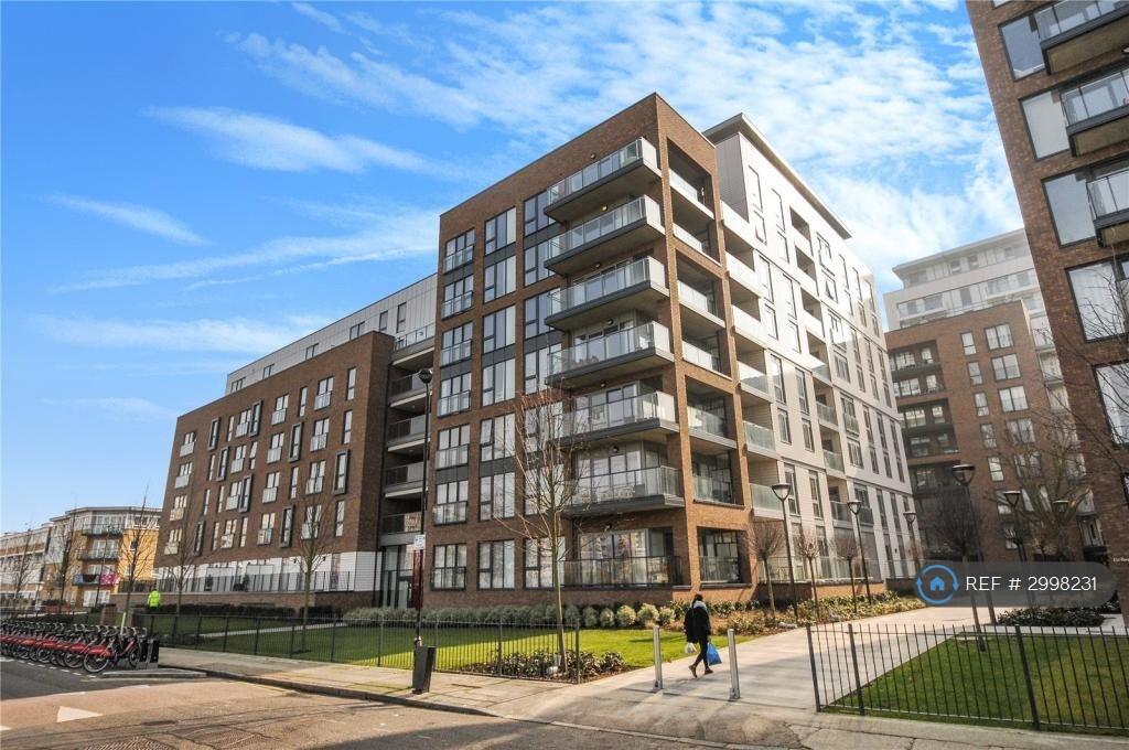 Main image of property: Lucienne Court, London, E14