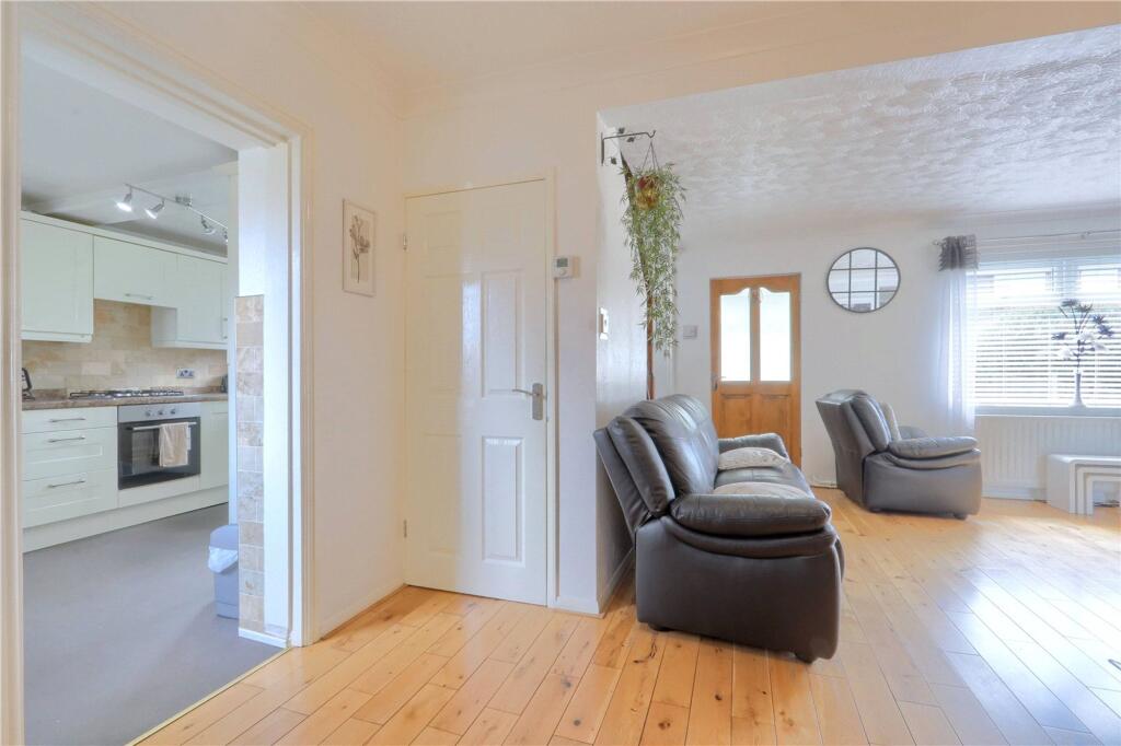 House in Lazenby, Eston - More