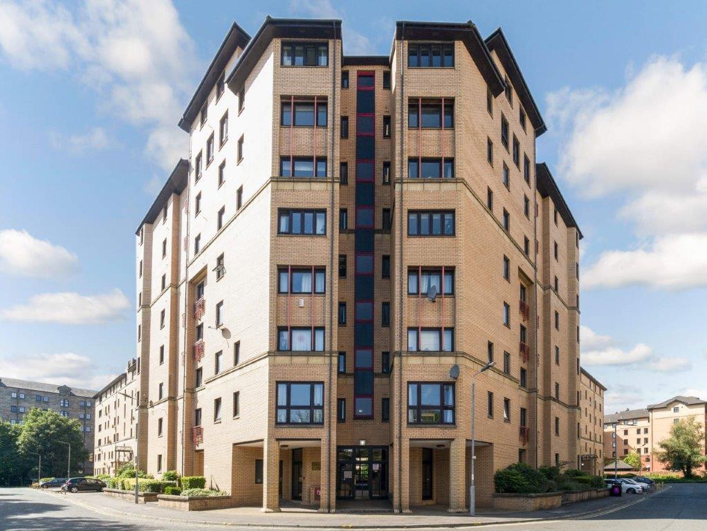 Main image of property: 4 Parsonage Square, Merchant City, G4 0TH