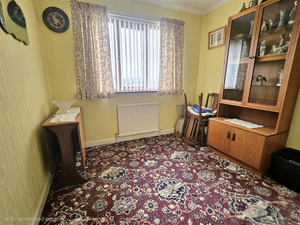 House in Rotherham, South Yorkshire - More
