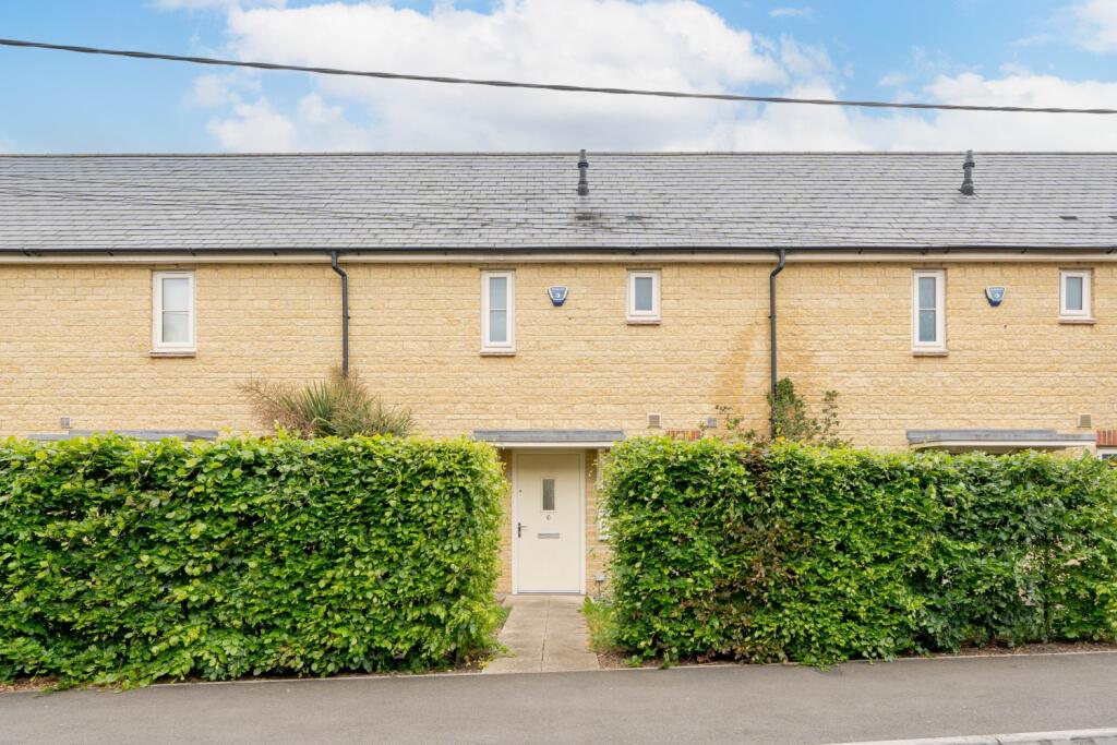 Main image of property: Southampton Street, Faringdon, Oxfordshire, SN7