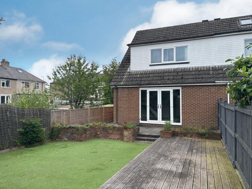 House in Bradford - View 2