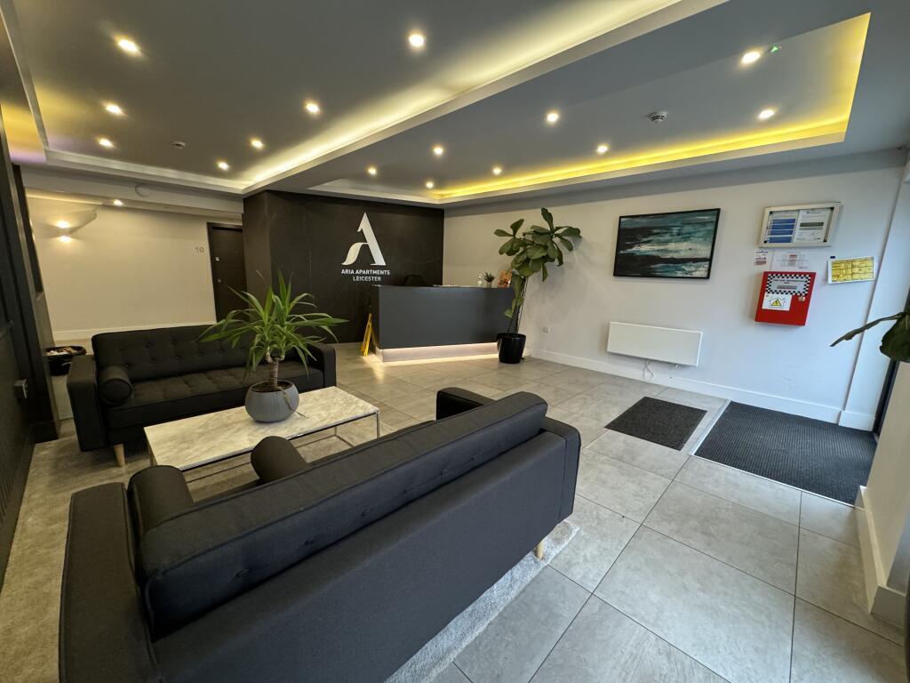 Main image of property: Chatham Street, LEICESTER