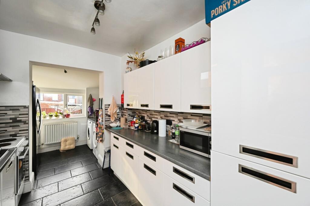 Carter Lane, Mansfield, Nottinghamshire, NG18 photo 3
