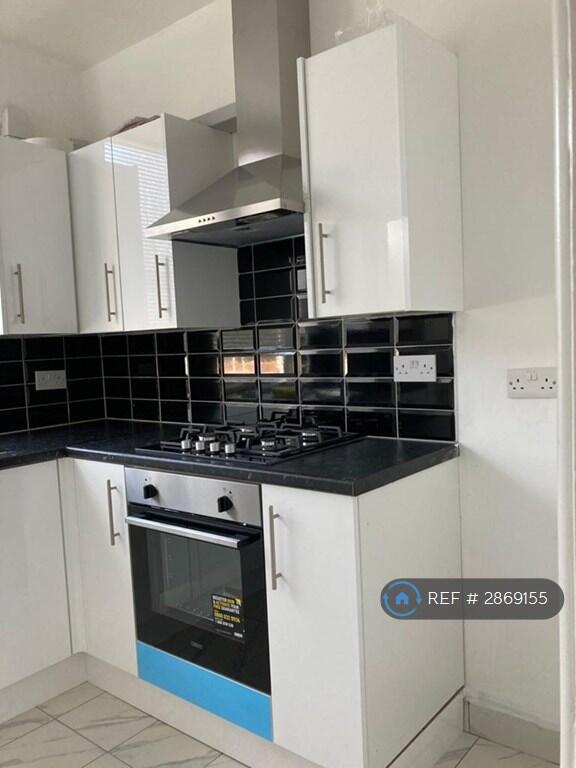 Main image of property: Cookson Road, Sheffield, S5