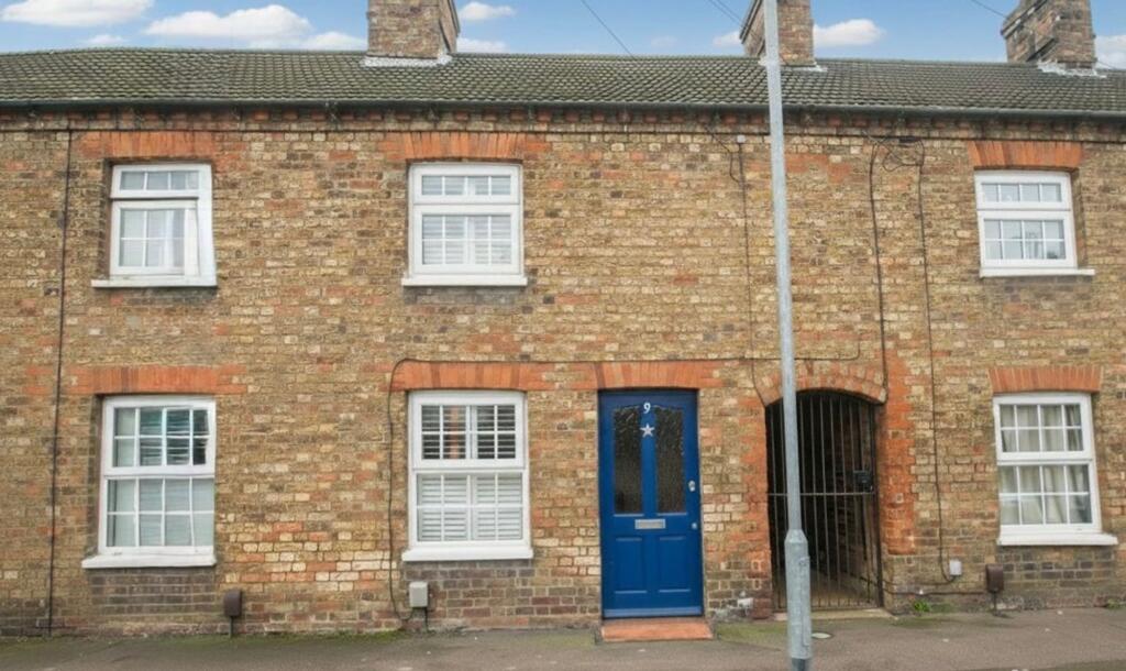 Main image of property: Sharpenhoe Road, Barton-Le-Clay, MK45
