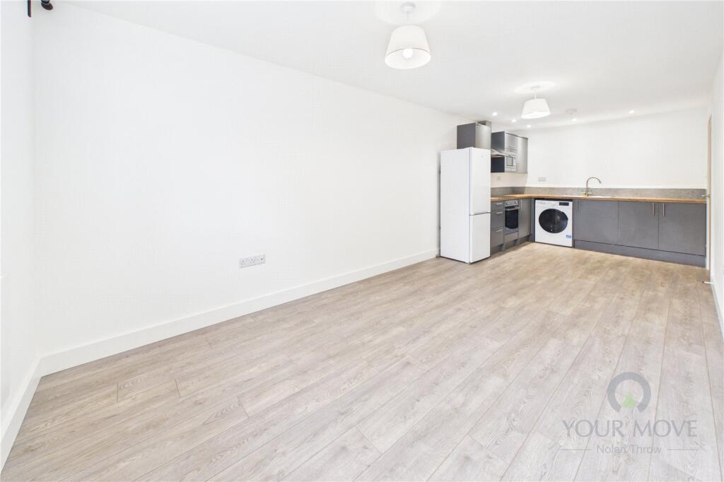 Main image of property: Gold Street, Northampton, Northamptonshire, NN1