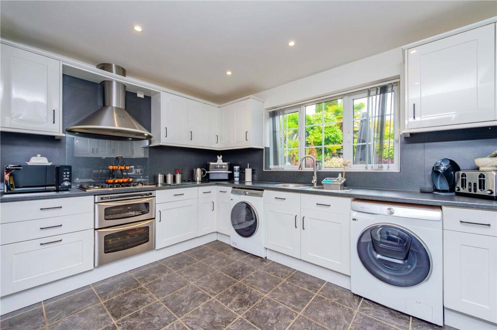 House in Telford - More