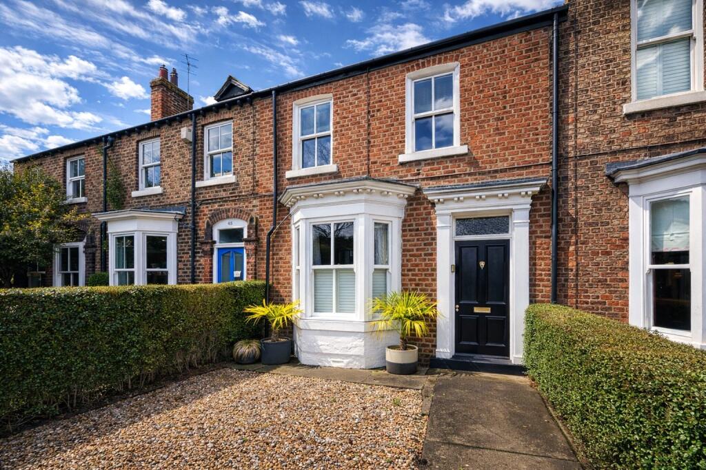 Main image of property: South Parade, Northallerton, North Yorkshire, England, DL7