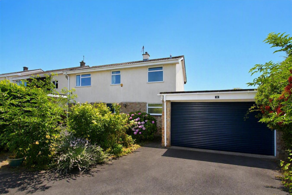 Main image of property: Chestermaster Close, Lower Almondsbury, BS32