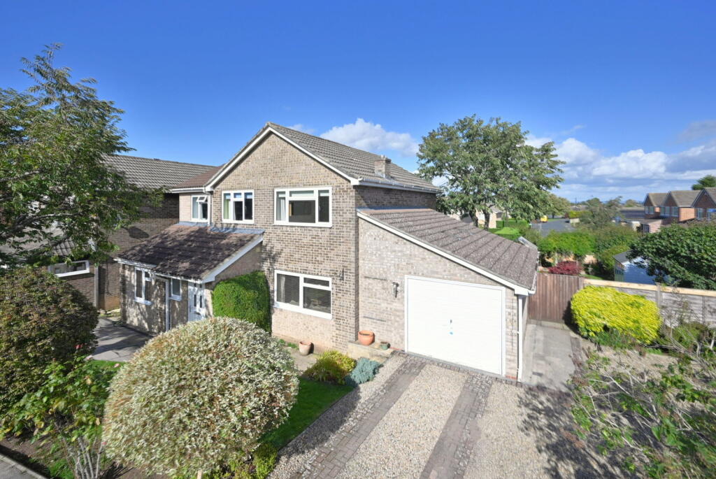 Main image of property: West Lane, Ripon, HG4 2NP