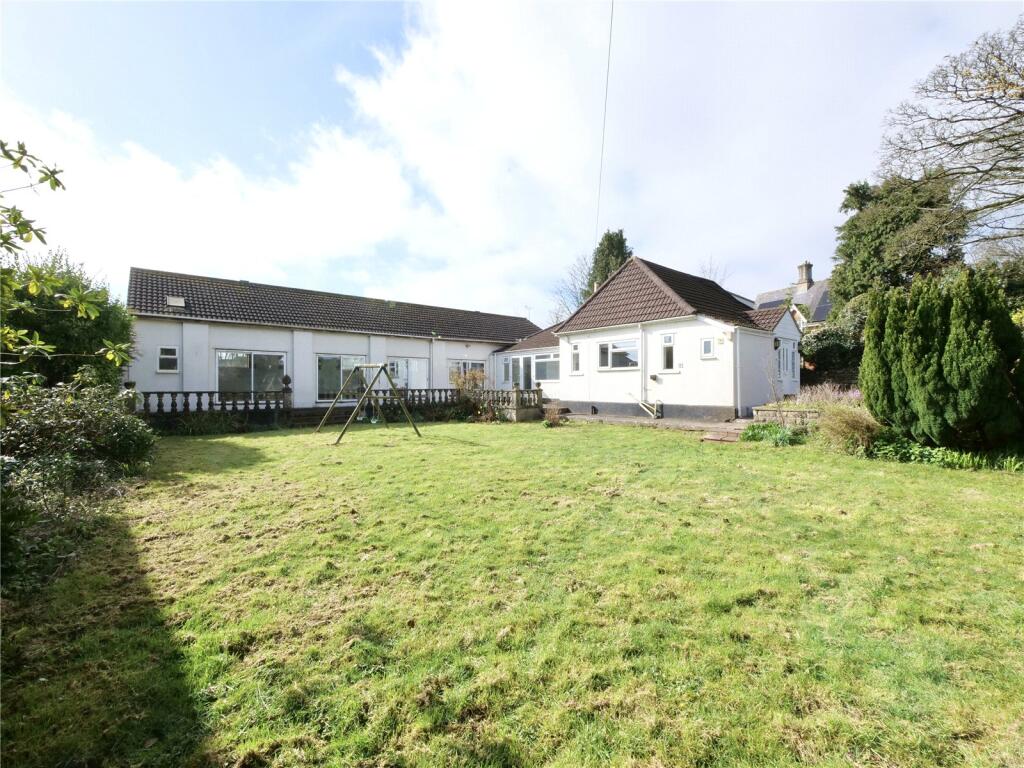 Additional image 3 of A spacious four bedroom house with further potential