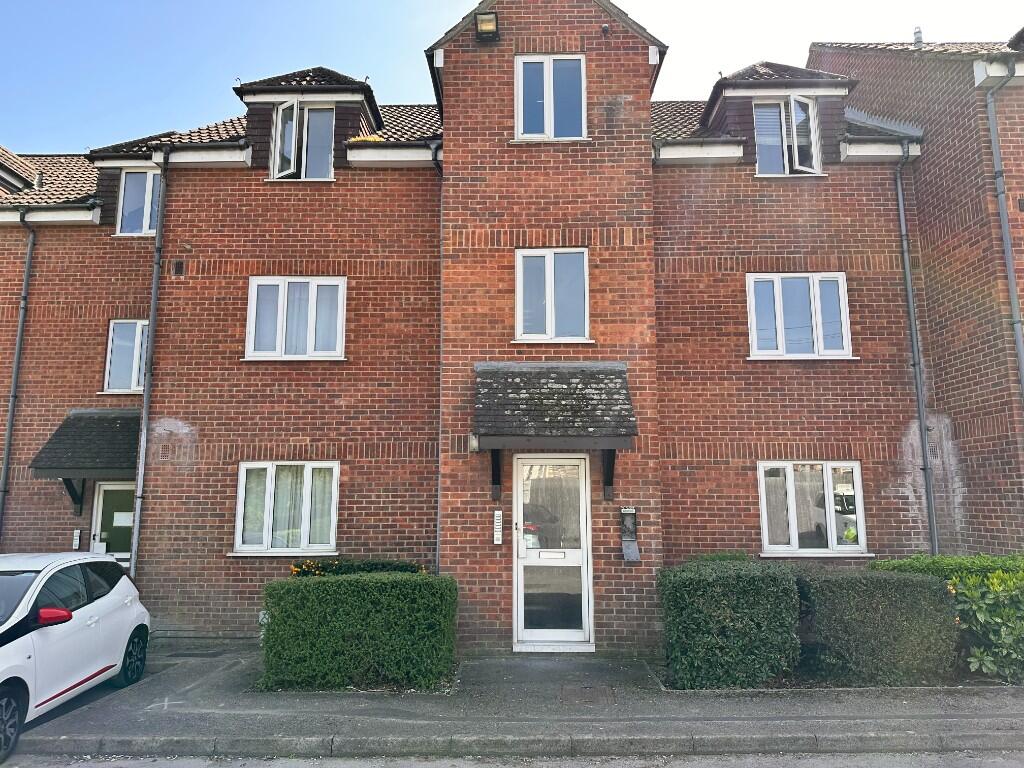 Main image of property: Havelock Street,Trowbridge,BA14