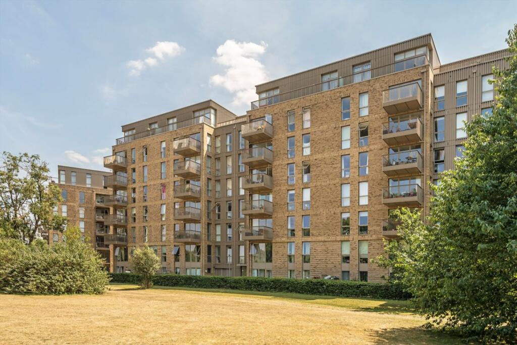 Main image of property: Adenmore Road, Catford