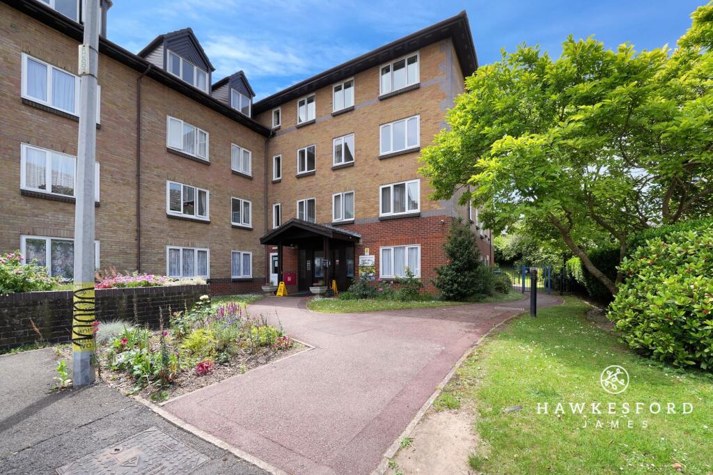 Main image of property: Barkers Court, Sittingbourne, ME10