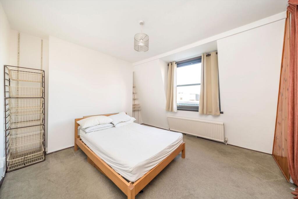 Cleaver Street, Kennington photo 3
