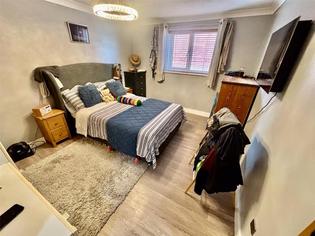 47 Newhall Hill, Birmingham, B1 - View 4