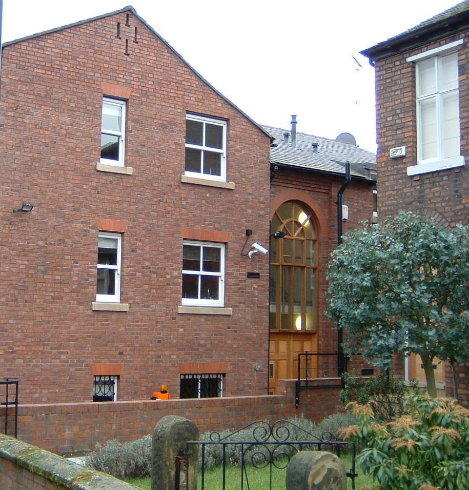 Main image of property: Westchester, 100-104 Ashley Road, Hale