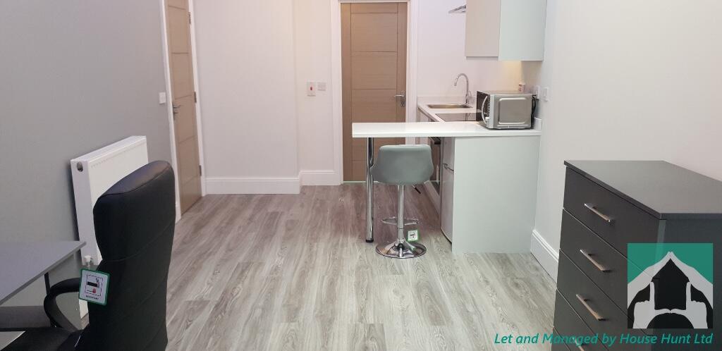 Additional image 5 of Flat 1, 1018 Pershore Road, Birmingham, B29