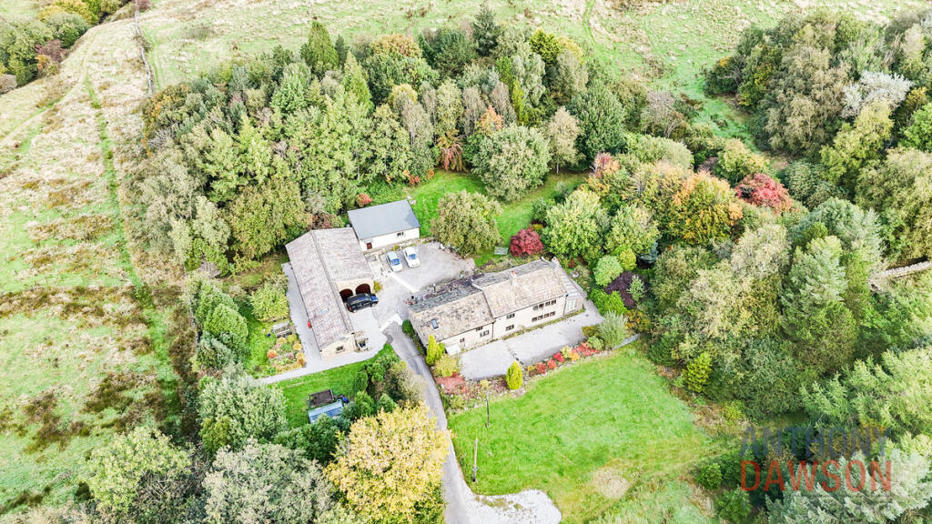 Burnley Road, Colne, BB8 - View 5