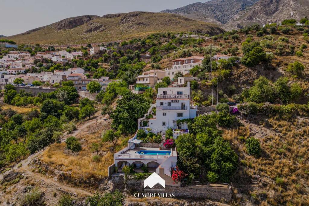 Main image of property: Andalucia, Granada, Lujar