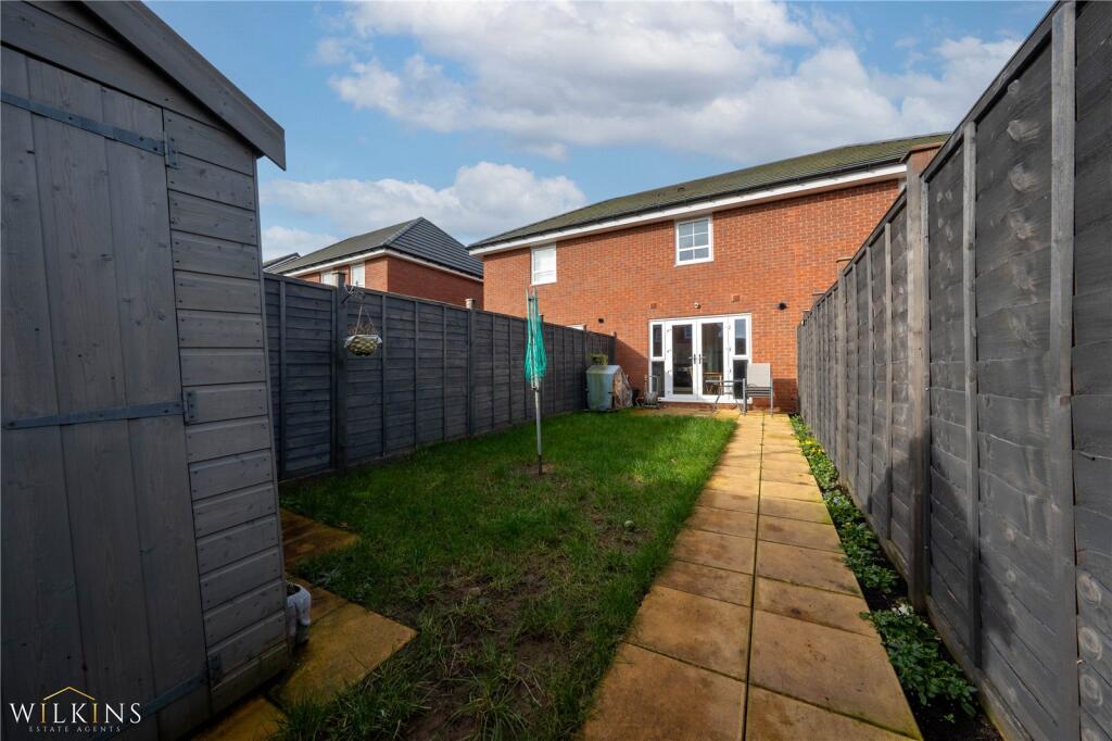 Additional image 17 of Rushworth Close, Tamworth, Staffordshire, B78