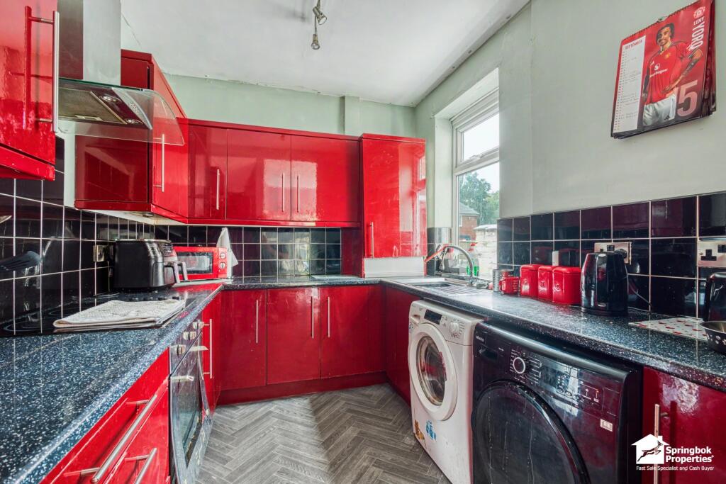 House in Salford, Winton - More