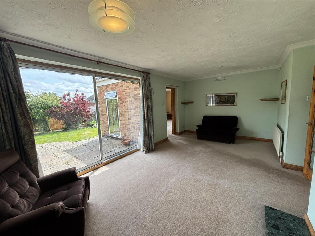 House in Hinckley and Bosworth, Ratby - More